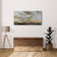 «High Desert Sky I» par Silvia Vassileva, art mural en verre acrylique-101651224