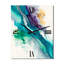 Horloge murale tropicale Tropical Joyfulness III-88111767