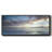 Island Calm- Framed Canvas
