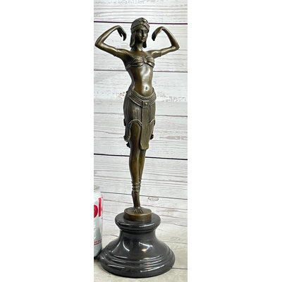 Figurines et sculptures Tamasine
