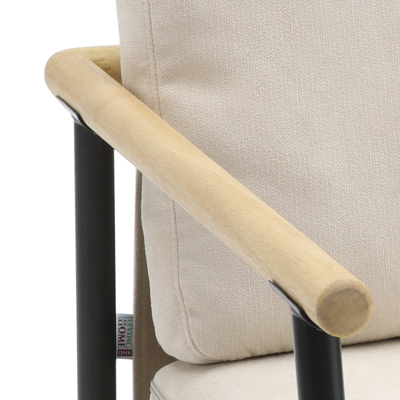 Bergholz Upholstered Armchair