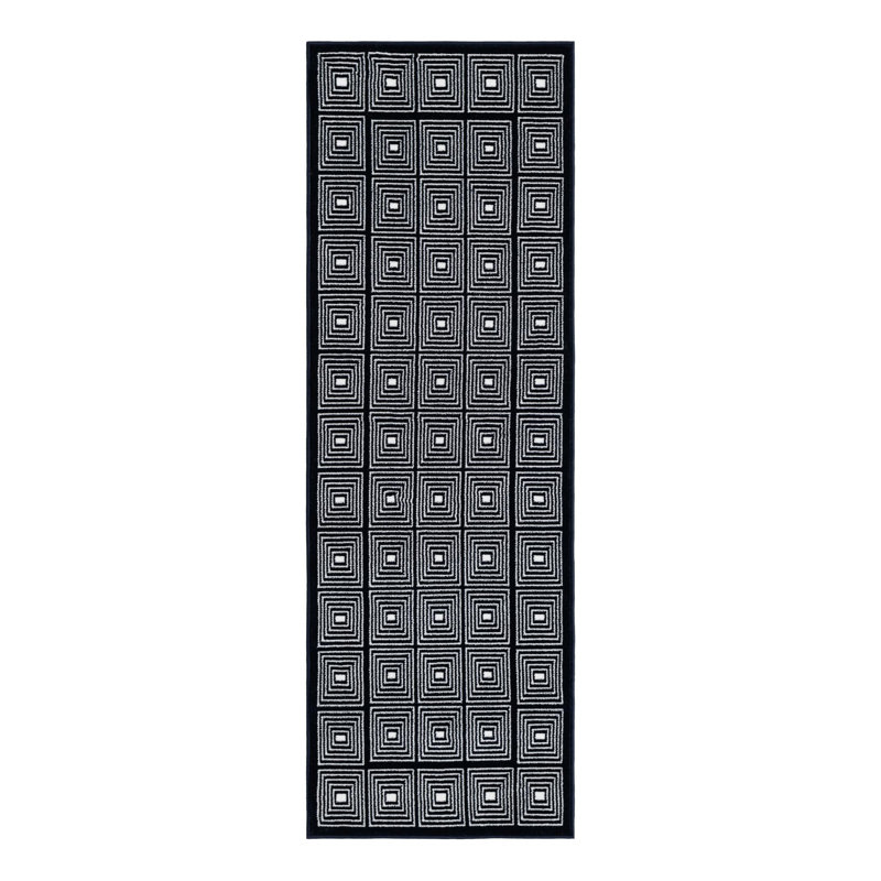 Prism Okoye Rug, Runner 2' x 6'1"