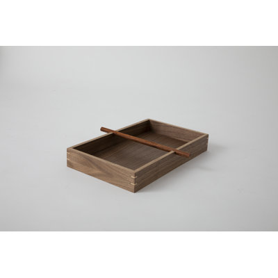 Plateau de repose-pieds / table basse Noren
