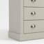 Sufy Octave 4 Drawer Chest of Drawers-2138518157