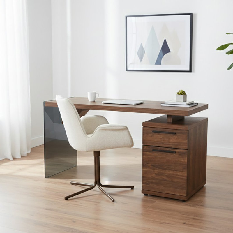 Watlington Writing Desk, Walnut