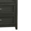 Commode 4 tiroirs Elarisse