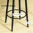 Nordic Style Bar Stools