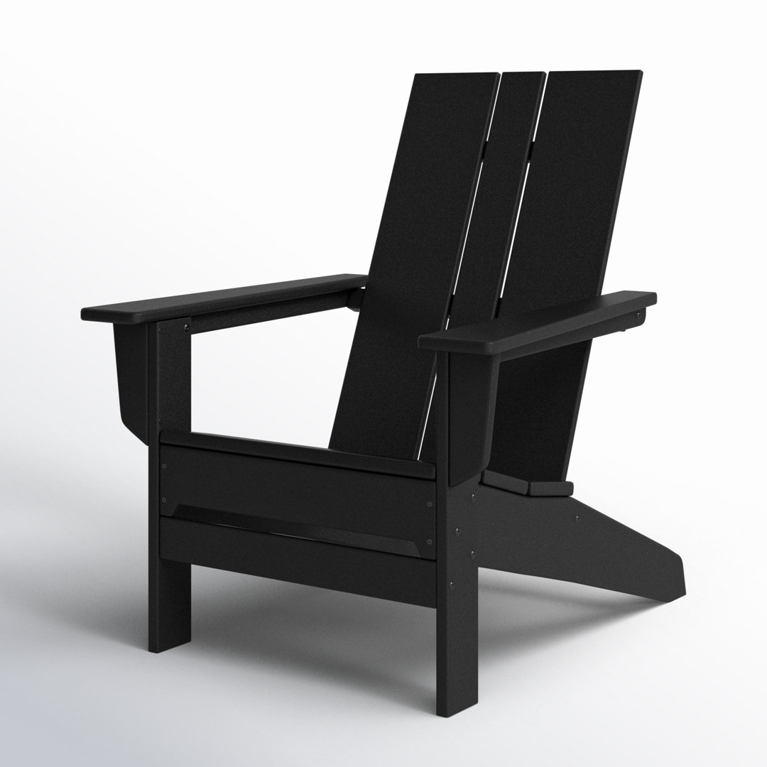 POLYWOOD x ALLModern Adirondack Chair AllModern