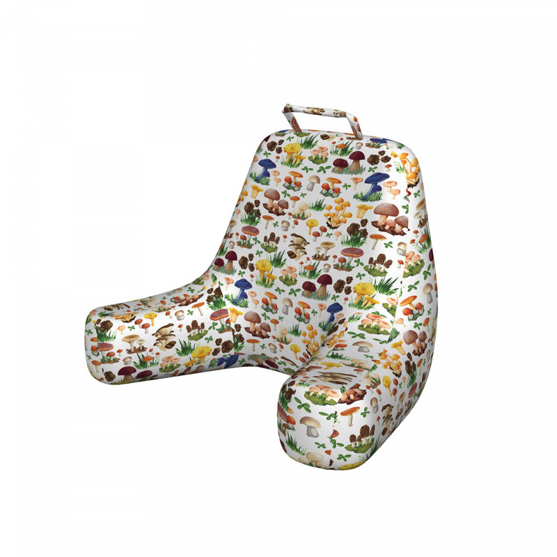 Housse et insert de coussin en polyester Fennia