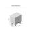 Pascal Solid Wood Nightstand