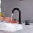 Widespread 2-handle Bathroom Faucet-63599538