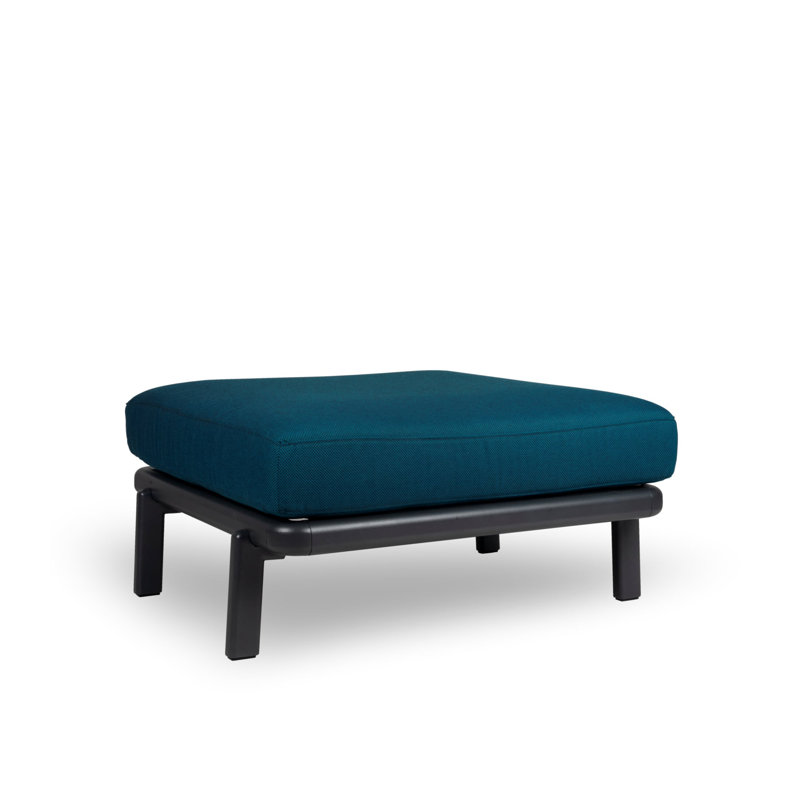 Anthea Ottoman, Ocean, Black