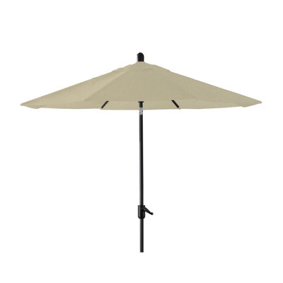 Natalie 104'' Outdoor Polyester Umbrella
