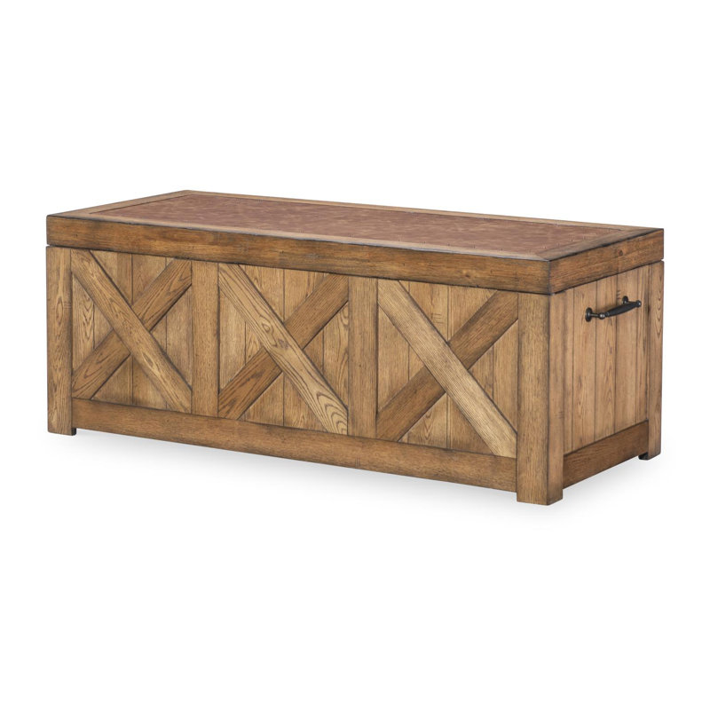 Table basse Country Living
