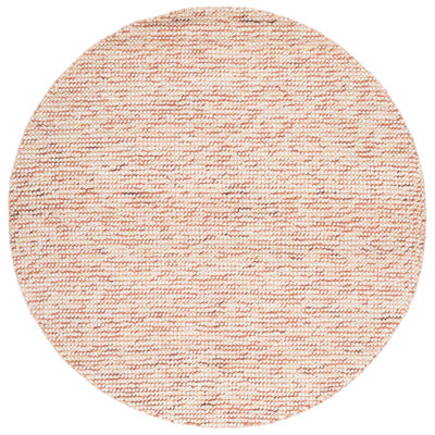 Vermont Hand Woven Wool Rug