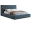 Lit plateforme tapissier Ishia-88302780-88302783