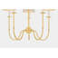 Amina 5 Light Chandelier
