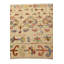 Tapis ivoire Oldfield