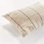 Louis European Flax Fiber Pillow Cover & Insert-1679603596-1679603597