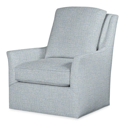 Tori Swivel Armchair