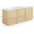 Zeus 72" Double Sink Vanity-120689725