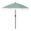 Parasol de protection contre le soleil avec protection contre la rouille Wyfisha