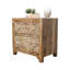 Table de chevet Boho