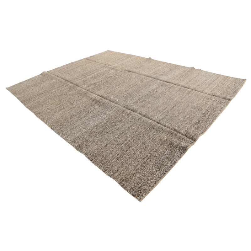 Osbourne Light Brown Rug