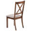 Chaises de salle à manger rembourrées