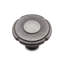 CK Series 1 1/2" Diameter Mushroom Knob-12829585-12829588