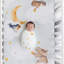 Couverture en rayonne de bambou Goodnight Wonderland