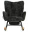 Chaise berçante Modern-133479187