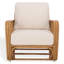 Chaise d'appoint Malina