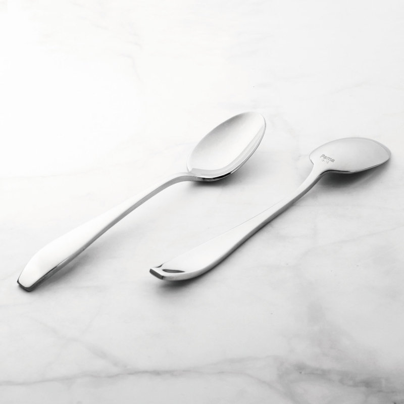 Stainless Steel Teaspoon