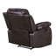 Kudret 98cm Wide Standard Recliner-756642634