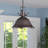 Stone Street One Light Pendant from Generation Lighting -20345937-20345939