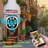 Light Bulb Security Camera, HEX Power 360 Degree Pan Tilt Panoramic IP Camera, Smart Home Surveillance Camera