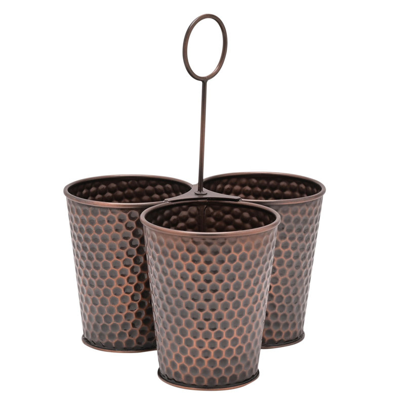 Fredrik Metal Nature Garden Accents Accessories