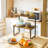 Freestanding Spice Rack