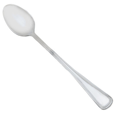 Regency Iced Teaspoons by Delco (18/8)