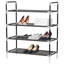 Chenut 12 Pair Shoe Rack