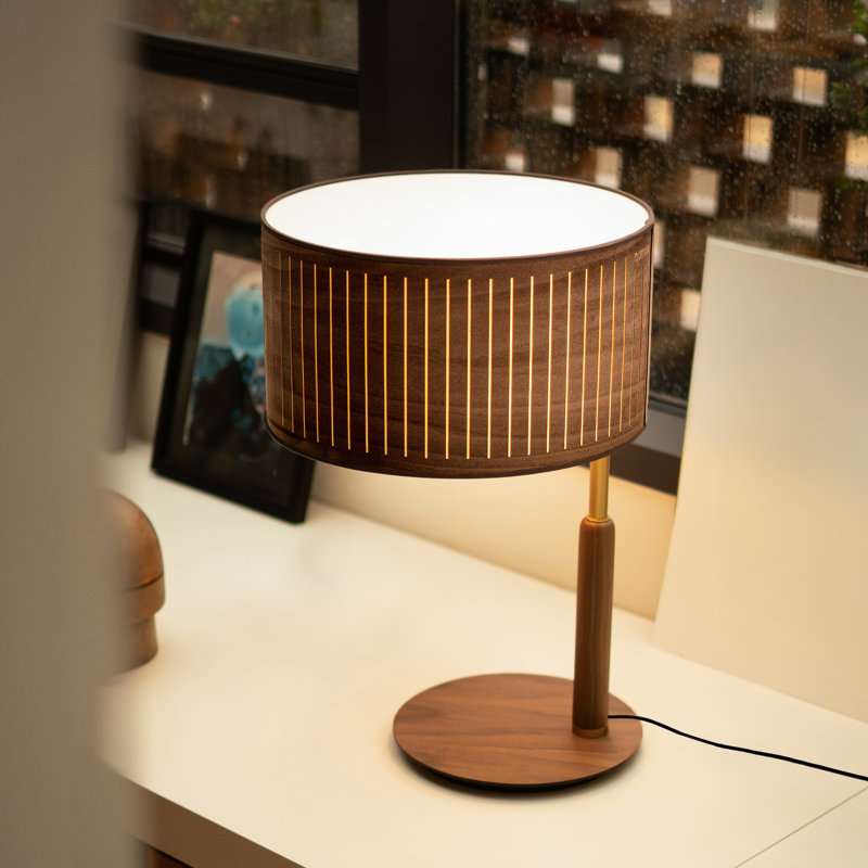 Autumn Table Lamp