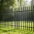 Noir sélectionné