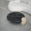 Table basse Ozarke Cobblestone