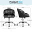 Yaheetech Task Chair-134999736