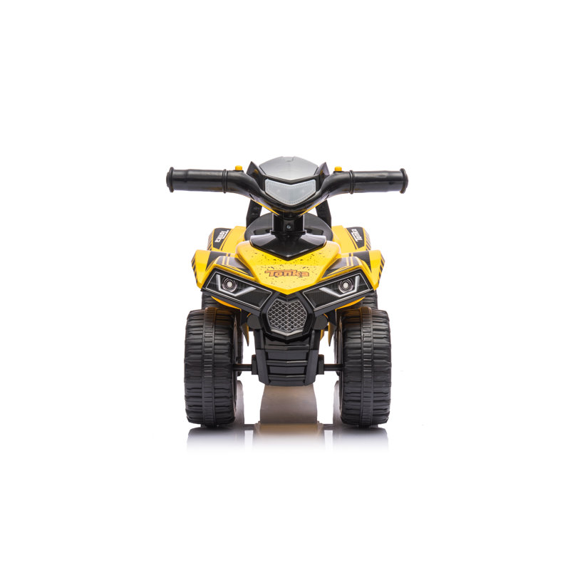 Voiture Tonka