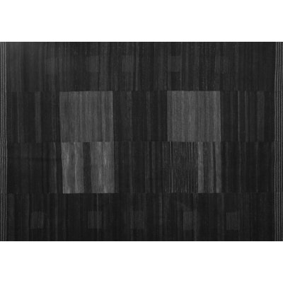 Eyron Performance Striped Indoor Rug