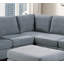 Ensemble modulaire 6 pièces Garrett-1142962105