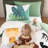 Safari Lion Bedding Sets, Twin Twin XL Microfiber Comforter Set