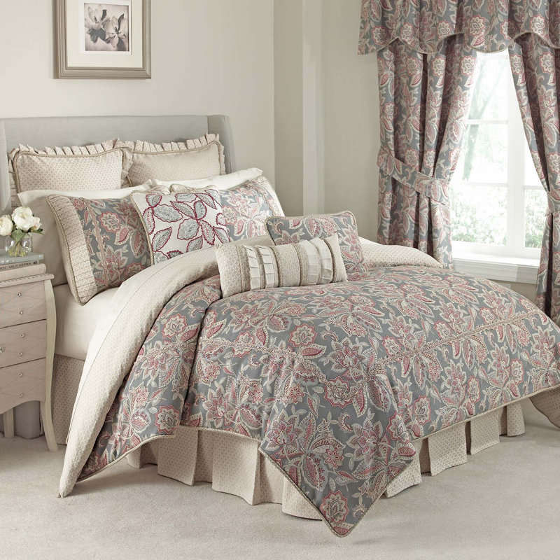 Treasure Trove Bedding Collection